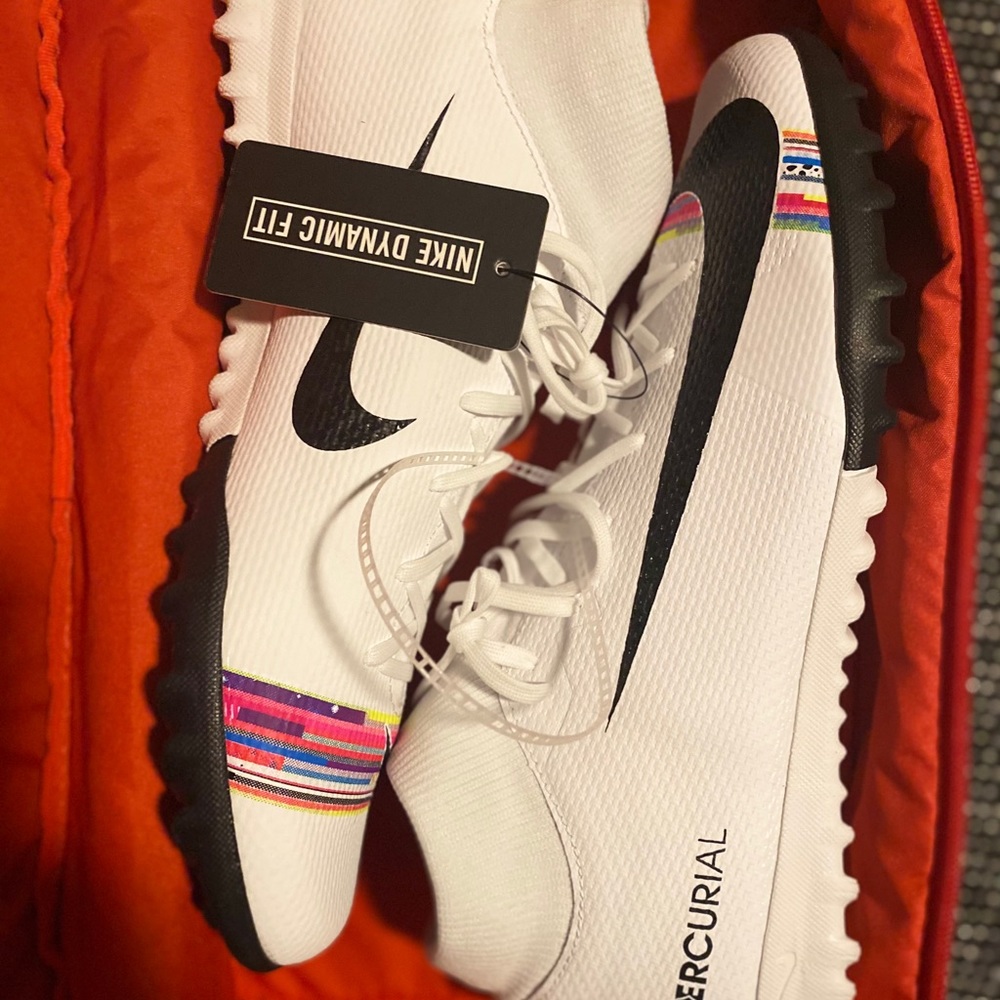 DS Nike Trainer